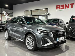 Audi Q2 S- LINE 35 TDI S tronic   - Foto 2