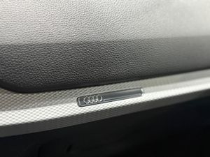 Audi Q2 S- LINE 35 TDI S tronic   - Foto 14
