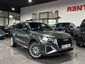 Audi Q2 S- LINE 35 TDI S tronic   - Foto 29