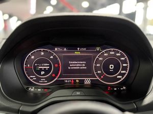 Audi Q2 S- LINE 35 TDI S tronic   - Foto 24