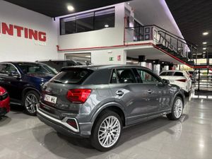 Audi Q2 S- LINE 35 TDI S tronic   - Foto 4