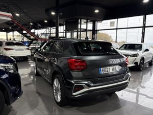 Audi Q2 S- LINE 35 TDI S tronic   - Foto 5