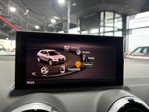 Audi Q2 S- LINE 35 TDI S tronic   - Foto 21