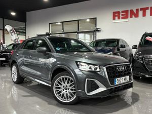 Audi Q2 S- LINE 35 TDI S tronic   - Foto 8