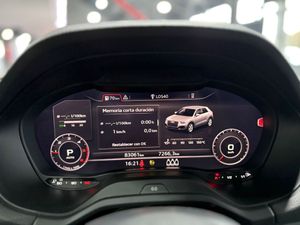 Audi Q2 S- LINE 35 TDI S tronic   - Foto 26