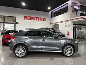 Audi Q2 S- LINE 35 TDI S tronic   - Foto 3