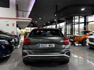 Audi Q2 S- LINE 35 TDI S tronic   - Foto 6