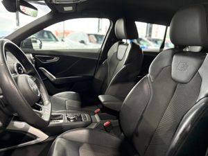 Audi Q2 S- LINE 35 TDI S tronic   - Foto 11