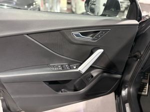 Audi Q2 S-LINE 35 TDI S tronic   - Foto 23