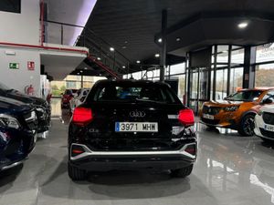 Audi Q2 S-LINE 35 TDI S tronic   - Foto 6