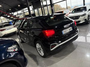 Audi Q2 S-LINE 35 TDI S tronic   - Foto 7
