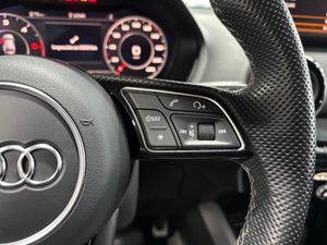 Audi Q2 S-LINE 35 TDI S tronic   - Foto 20