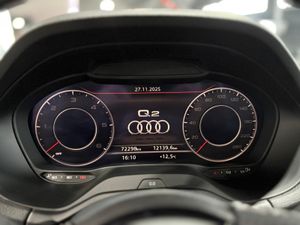 Audi Q2 S-LINE 35 TDI S tronic   - Foto 27
