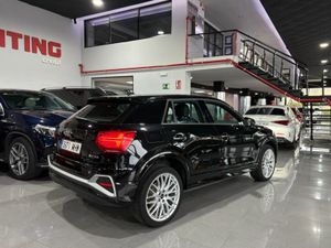 Audi Q2 S-LINE 35 TDI S tronic   - Foto 5
