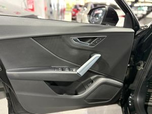 Audi Q2 S-LINE 35 TDI S tronic   - Foto 29