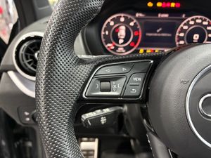 Audi Q2 S-LINE 35 TDI S tronic   - Foto 19