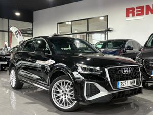 Audi Q2 S-LINE 35 TDI S tronic   - Foto 2