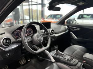 Audi Q2 S-LINE 35 TDI S tronic   - Foto 10