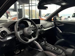 Audi Q2 S-LINE 35 TDI S tronic   - Foto 12