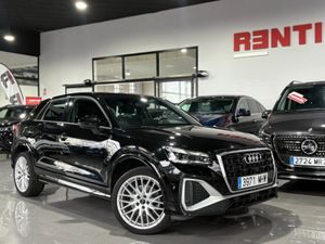 Audi Q2 S-LINE 35 TDI S tronic   - Foto 3