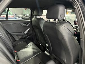 Audi Q2 S-LINE 35 TDI S tronic   - Foto 13