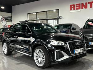 Audi Q2 S-LINE 35 TDI S tronic   - Foto 32