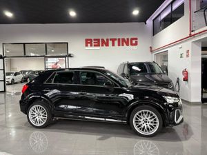 Audi Q2 S-LINE 35 TDI S tronic   - Foto 4