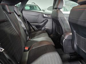 Ford Puma 1.0 EcoBoost STLine X MHEV   - Foto 18