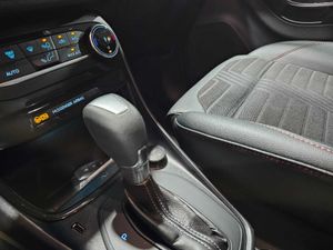 Ford Puma 1.0 EcoBoost STLine X MHEV   - Foto 12