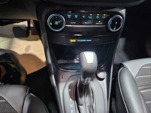 Ford Puma 1.0 EcoBoost STLine X MHEV   - Foto 13