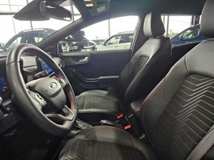 Ford Puma 1.0 EcoBoost STLine X MHEV   - Foto 7