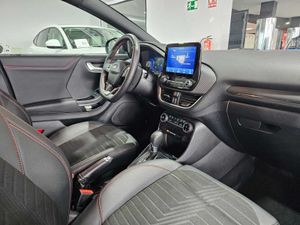 Ford Puma 1.0 EcoBoost STLine X MHEV   - Foto 17
