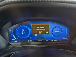 Ford Puma 1.0 EcoBoost STLine X MHEV   - Foto 10