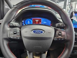 Ford Puma 1.0 EcoBoost STLine X MHEV   - Foto 9