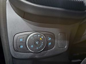 Ford Puma 1.0 EcoBoost STLine X MHEV   - Foto 16