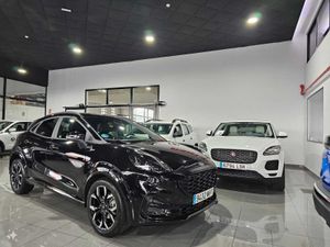 Ford Puma 1.0 EcoBoost STLine X MHEV   - Foto 2