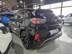 Ford Puma 1.0 EcoBoost STLine X MHEV   - Foto 5