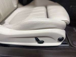 Mercedes Clase E coupe 220 dci avantgarde  - Foto 39