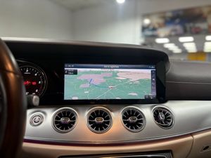 Mercedes Clase E coupe 220 dci avantgarde  - Foto 27