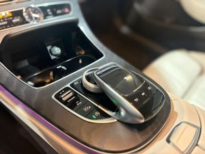 Mercedes Clase E coupe 220 dci avantgarde  - Foto 29