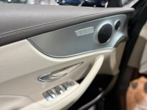 Mercedes Clase E coupe 220 dci avantgarde  - Foto 18