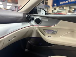 Mercedes Clase E coupe 220 dci avantgarde  - Foto 22