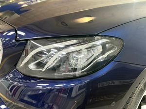 Mercedes Clase E coupe 220 dci avantgarde  - Foto 10