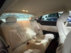 Mercedes Clase E coupe 220 dci avantgarde  - Foto 20