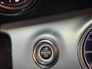 Mercedes Clase E coupe 220 dci avantgarde  - Foto 28