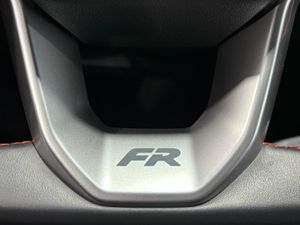 Seat Ibiza 1.5 TSI DSG FR Salta   - Foto 25