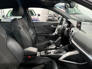 Seat Ibiza 1.5 TSI DSG FR Salta   - Foto 14