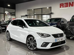 Seat Ibiza 1.5 TSI DSG FR Salta   - Foto 2