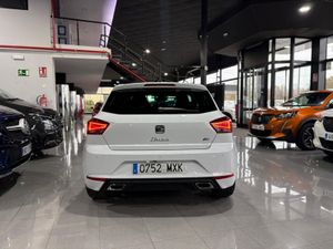 Seat Ibiza 1.5 TSI DSG FR Salta   - Foto 5