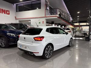 Seat Ibiza 1.5 TSI DSG FR Salta   - Foto 7